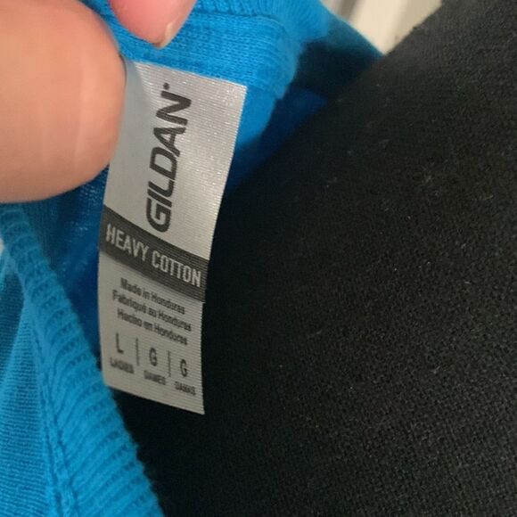 NWOT Dreamer boho dream catcher short sleeve Gildan T-shirt various sizes - Picture 7 of 8